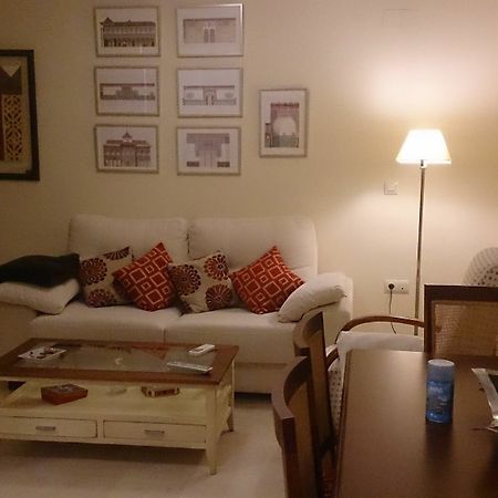 Apartamento Karivu Sauceda Sevilla Exterior foto