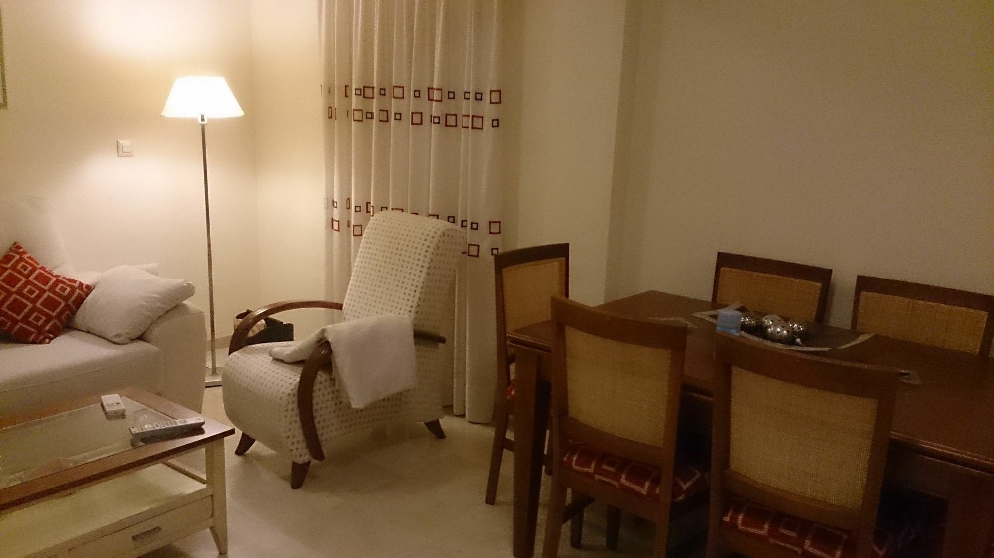 Apartamento Karivu Sauceda Sevilla Exterior foto